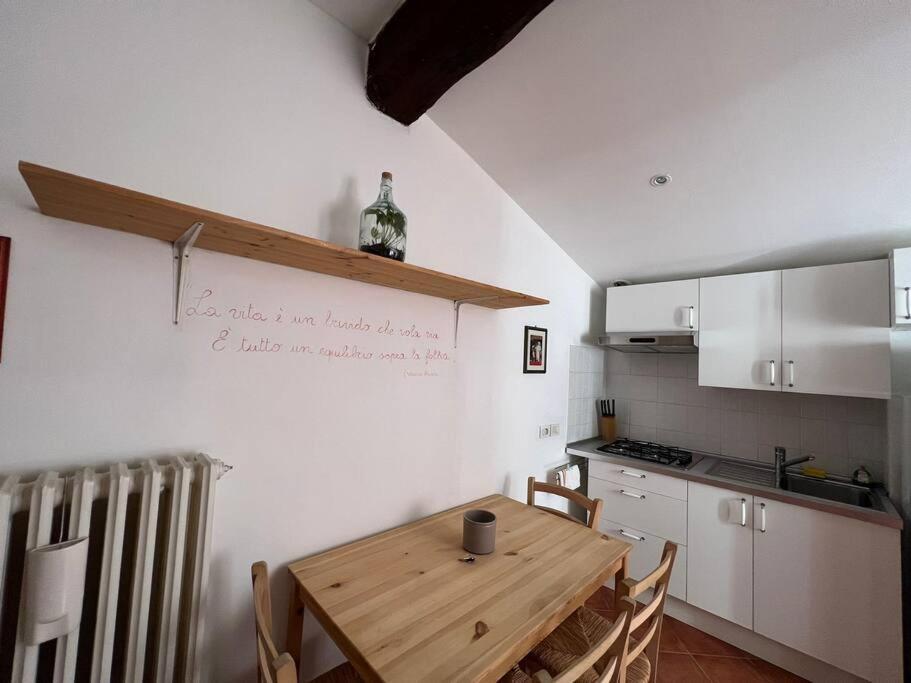 Casa Mirasole Center And Hills Apartment Bologna Exterior photo