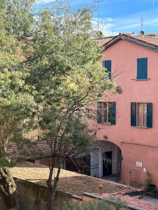 Casa Mirasole Center And Hills Apartment Bologna Exterior photo